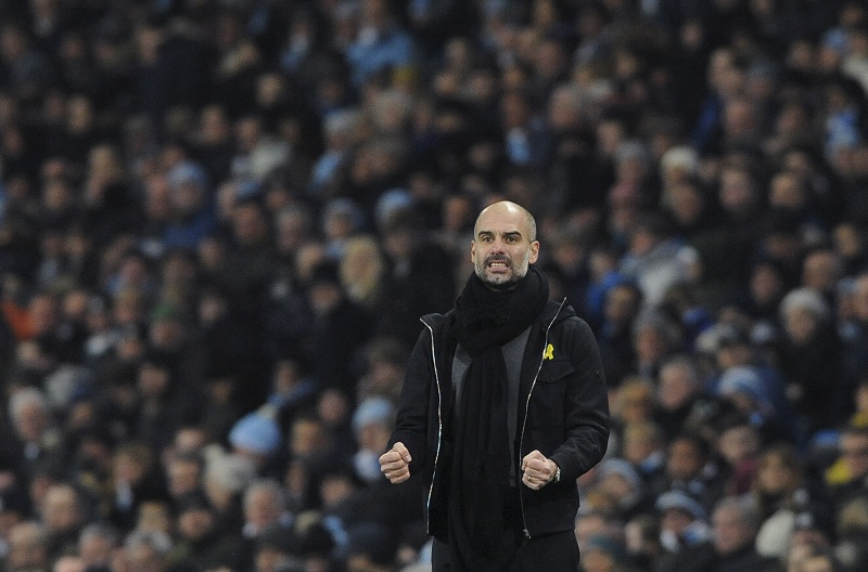 Пари сен Жермен жели на лето тренера Ситија: Гвардиола да упише цифру